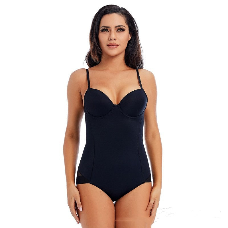 One-Piece Corset Full Body Shaper