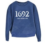 New Multi-color Sublimation Women's Pullover Sweater | Streetwear