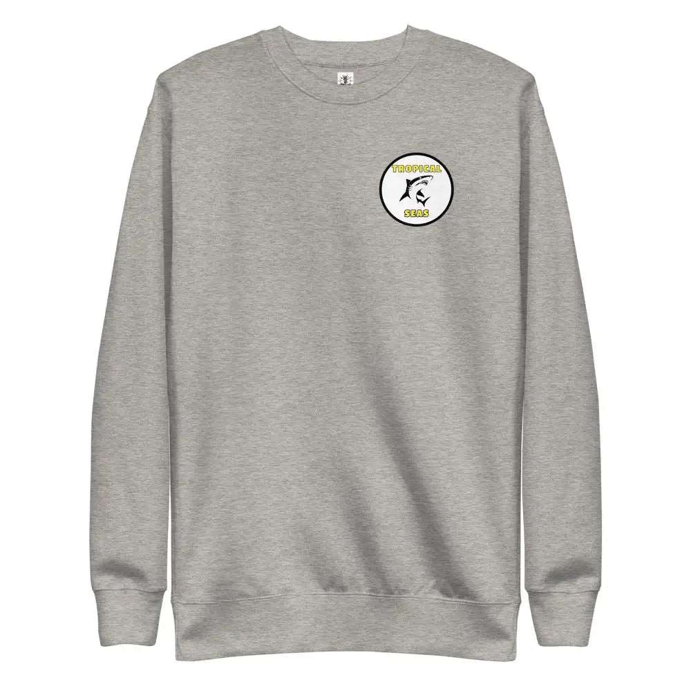 Fleece Pullover | Streetwear