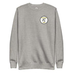 Fleece Pullover | Streetwear
