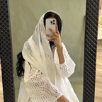 Muslim Cardigan Robe