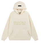 Creative Printed Minimalist Hoodie for Women | Streetwear