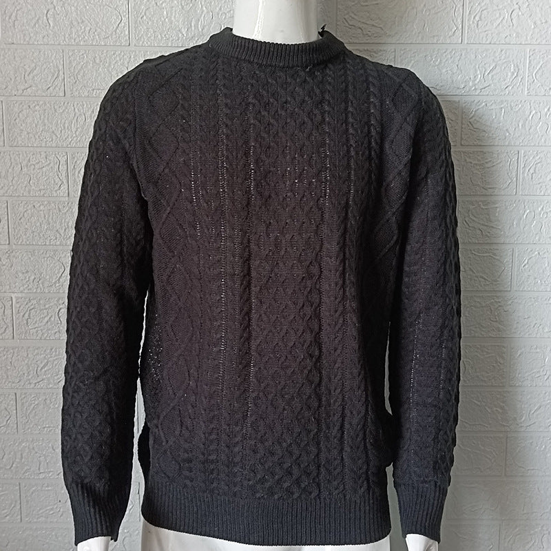 Ben - The Cozy Warm and Comfortable Sweater