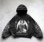 Hooded Sweatshirt