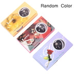 Christmas Gift Design Pearl Shell Pendant Set