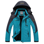 2024 Windproof Thermal Cycling Jacket for Couples