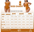 Women's Seamless Shaping Bodysuit