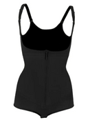 Lace Body Shaper Lingerie