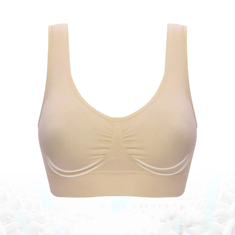Shaping Bra and Lingerie Collection