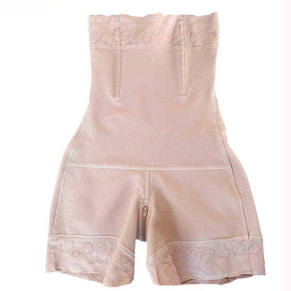 Women’s Slimming Hip Lift Shorts