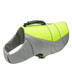 Reflective Safety Life Jacket for Dogs Swimming