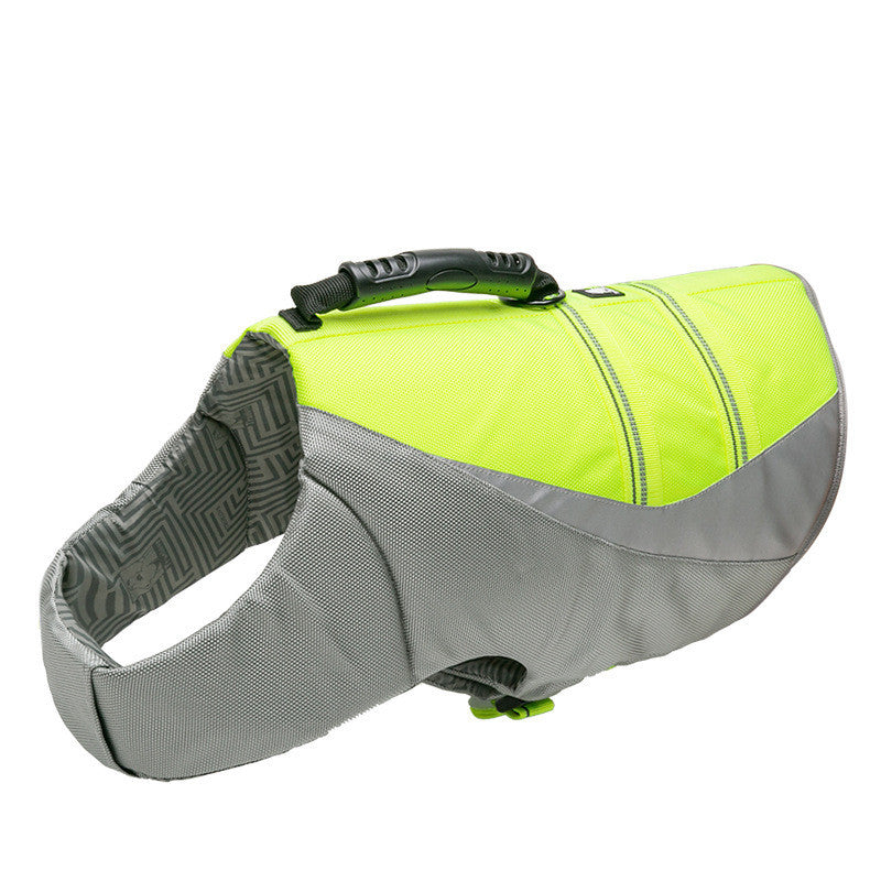 Reflective Safety Life Jacket for Dogs Swimming