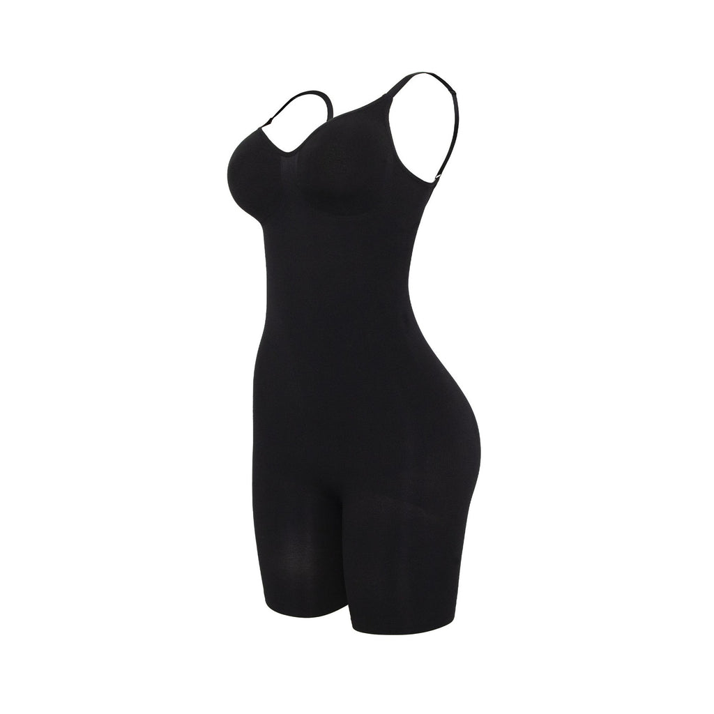 Seamless Sports Body Shaping Corset