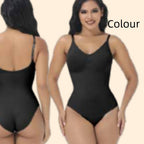 Women's One-Piece Shapewear Bodysuit