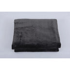 Elegant Double-Sided Flannel Blanket