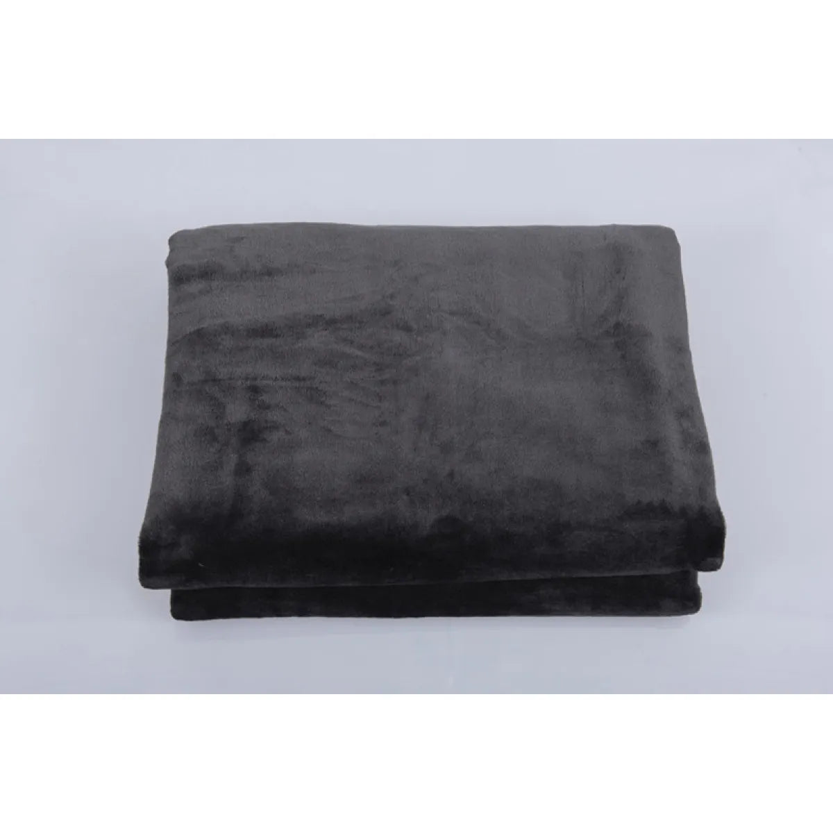 Elegant Double-Sided Flannel Blanket
