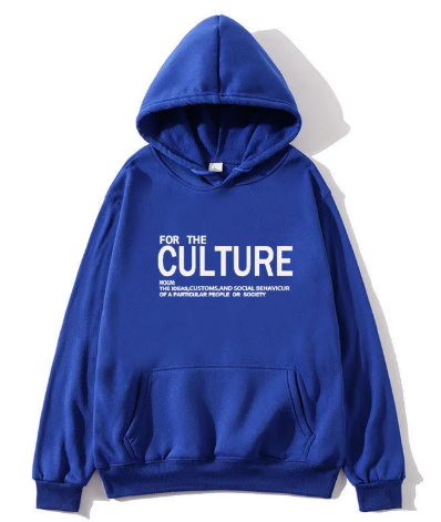 Fleece Sports Sweatshirt