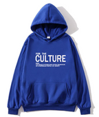 Fleece Sports Sweatshirt