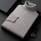 Men's Stylish Thick Knit Sweater