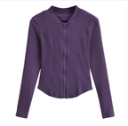 Winter Warmth Long-Sleeve Base Layer