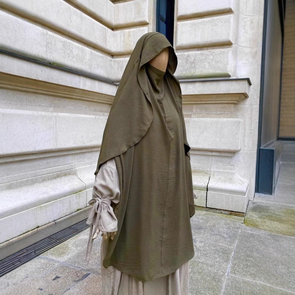 Polyester Scarf Shawl