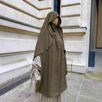 Polyester Scarf Shawl