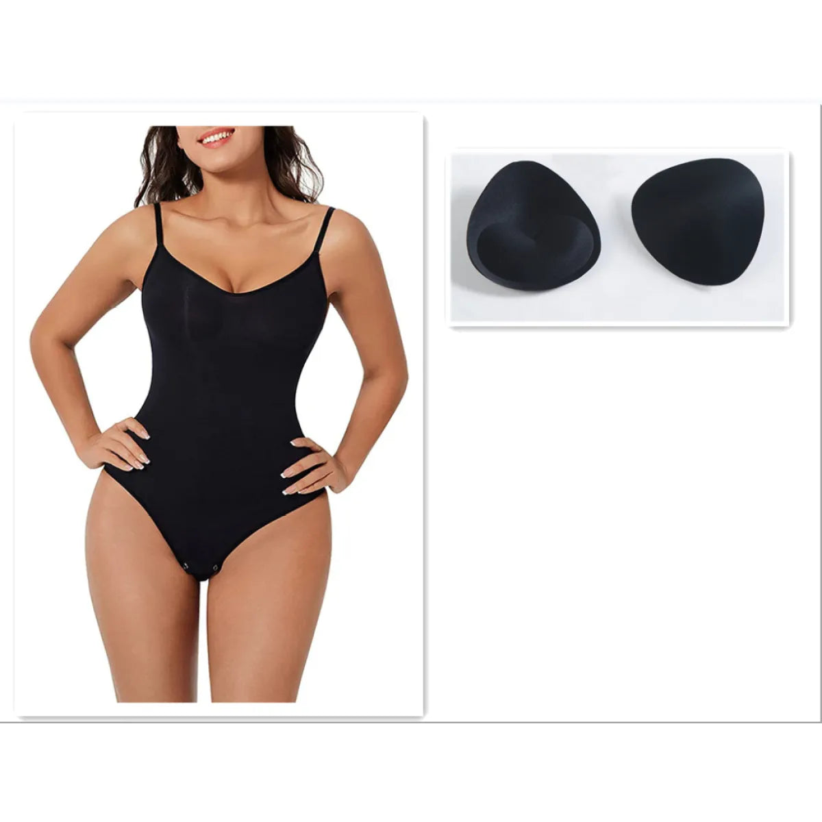 Cross-Border Abdominal Shaping Corset