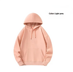 Autumn Terry Round Neck Sweater for Men