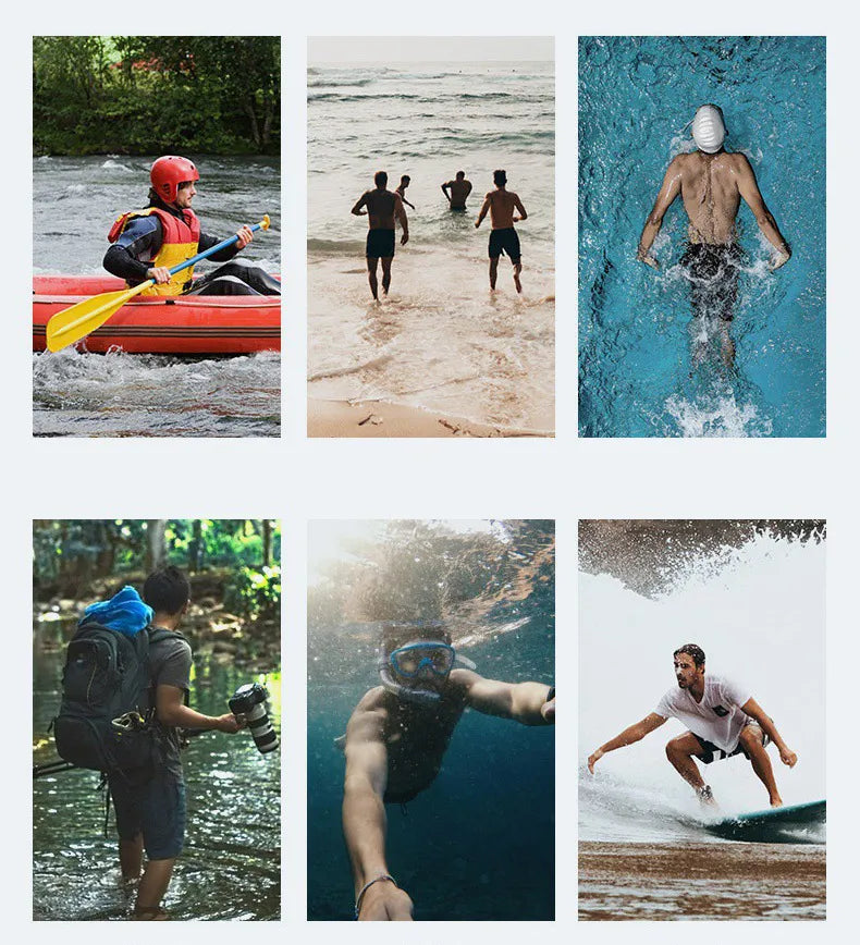 Summer Swimming & Beach Water Shoes