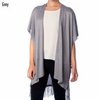SCARDIGAN 2 in 1 Versatile Scarf As Well As Cardigan