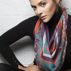 Lia Scarf