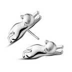 Cat Adjustable Ring
