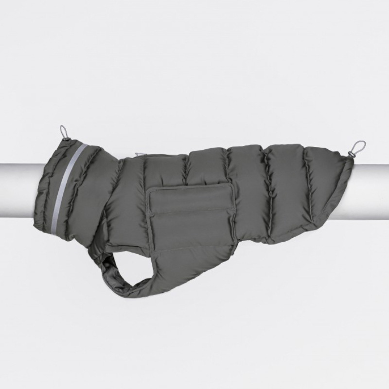 Thermal Dog Vest