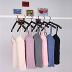Summer Women's Camisole and Bra Top