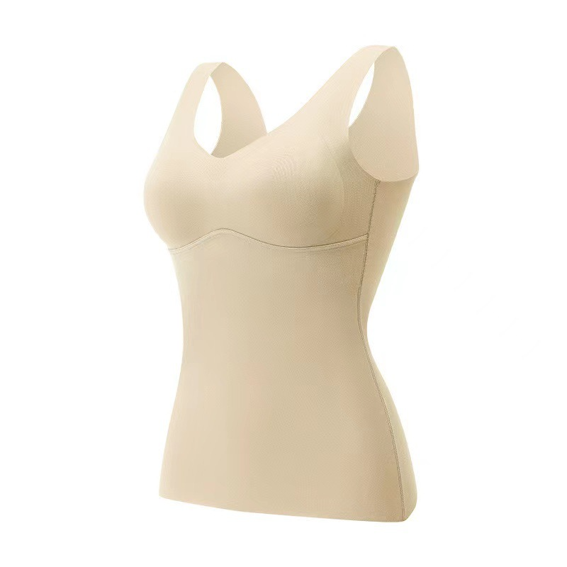 Women's Self-Heating Thermal Vest