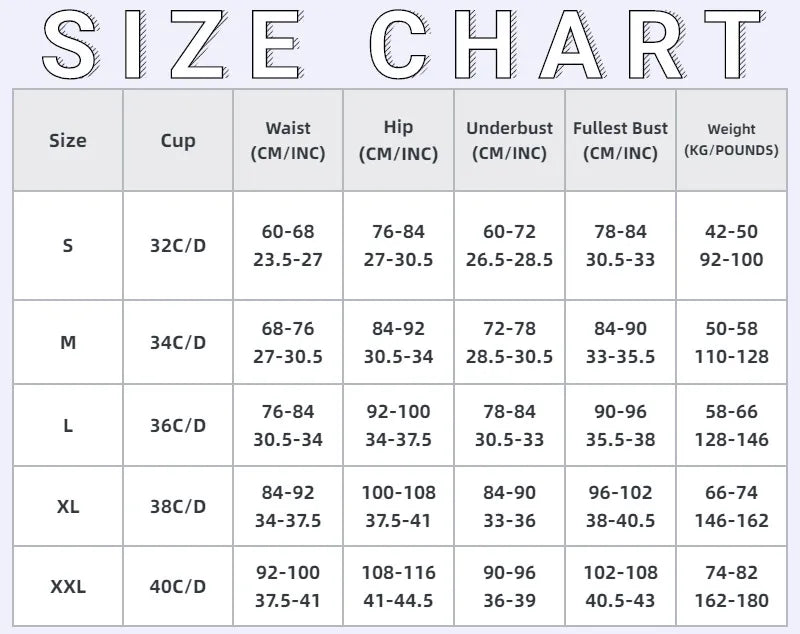 Slimming Bra Shapewear One-Piece Bodysuit