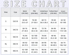 Slimming Bra Shapewear One-Piece Bodysuit