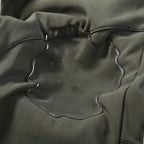 Waterproof Fleece Military Jacket for Outdoor Activities