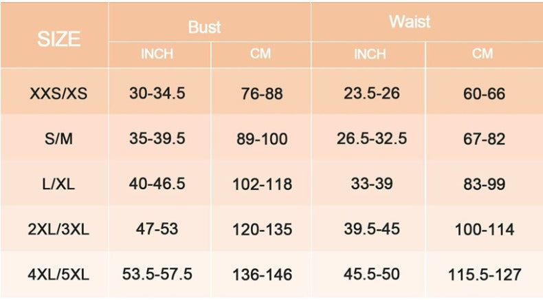 Belly Shaping Hip Lifting Shapewear Bodysuit