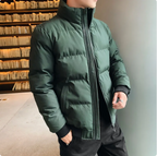 Men's Cotton Winter Jacket