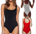 Bikini and One-Piece Sexy Women's Swimwear