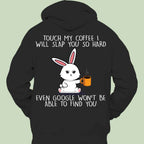 Custom Printed Plus Size Hoodie for Advertising | Streetwear