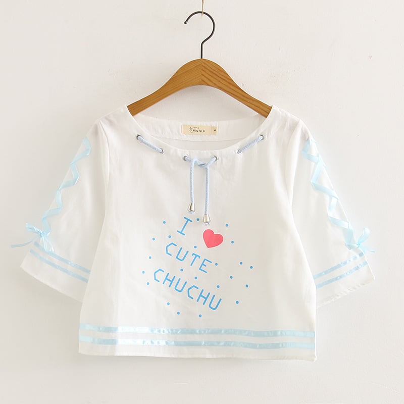Short White Pullover Shirt | Streetwear