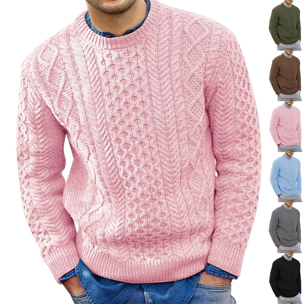 Ben - The Cozy Warm and Comfortable Sweater