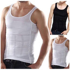 Men's Slimming Body Shaper Tank Vest