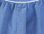 Velvet Thermal Underwear