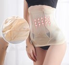 Postpartum Body Shaper High Waist Corset for Women
