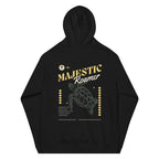 Premium Majestic Roamer Eco Hoodie - Sea Turtle Edition | Streetwear