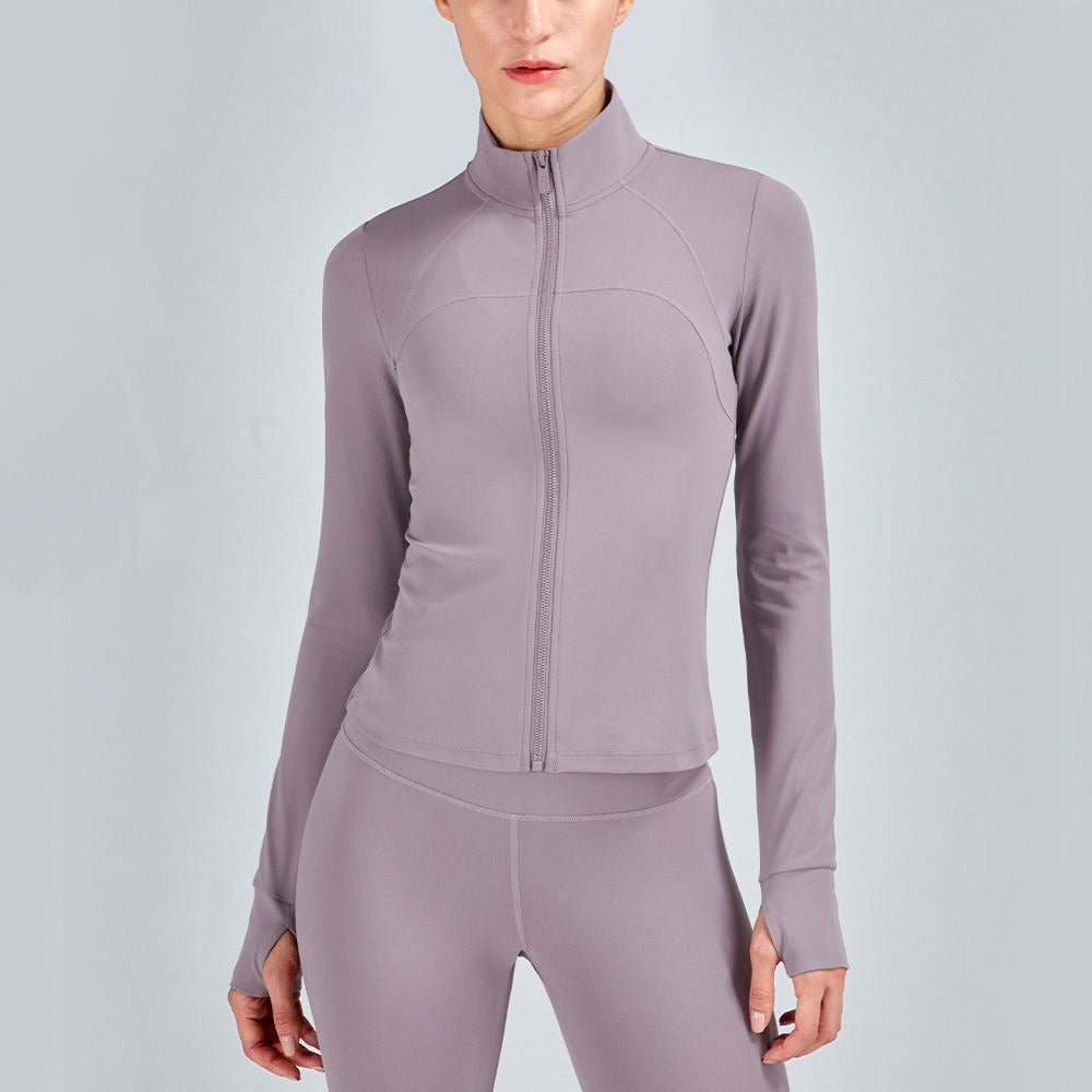 Women's Fast-Dry Yoga Bodysuit Set