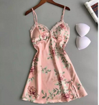 Lace Lingerie Babydoll Dress - Sexy and Tempting Design